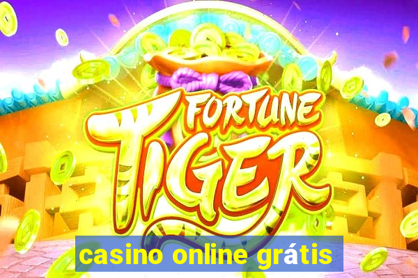 casino online grátis