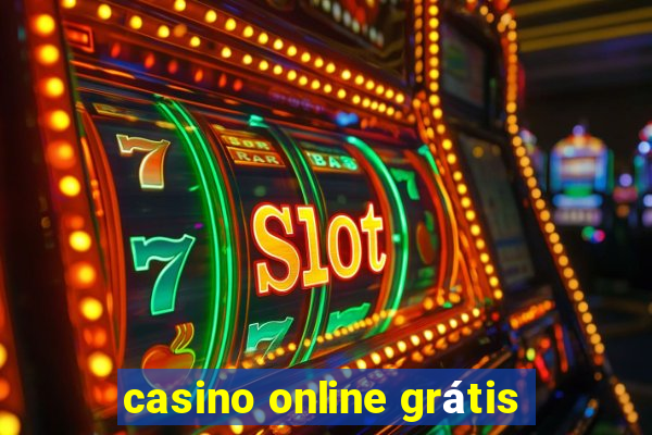 casino online grátis