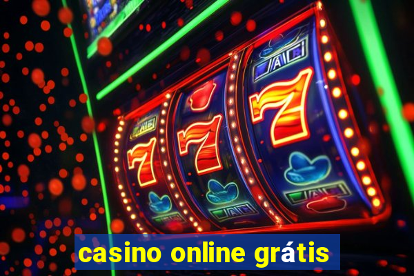 casino online grátis