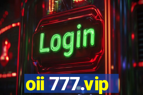 oii 777.vip