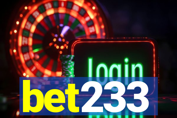 bet233