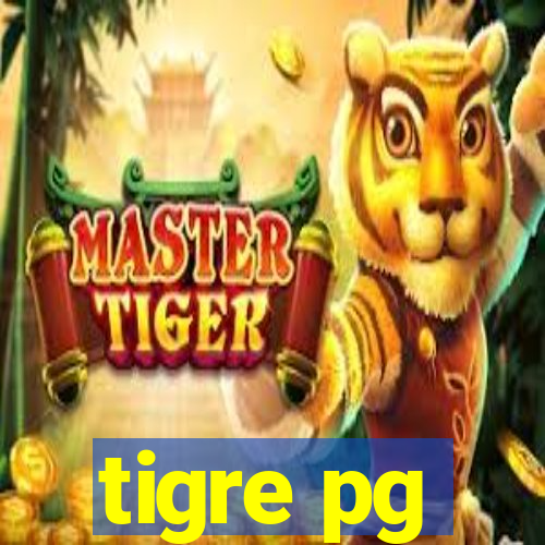 tigre pg