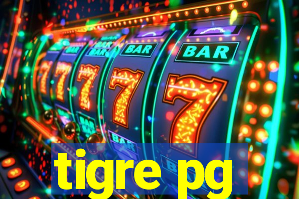 tigre pg