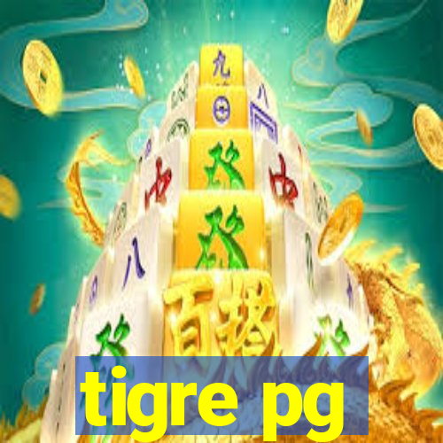 tigre pg