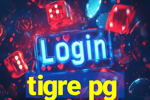 tigre pg