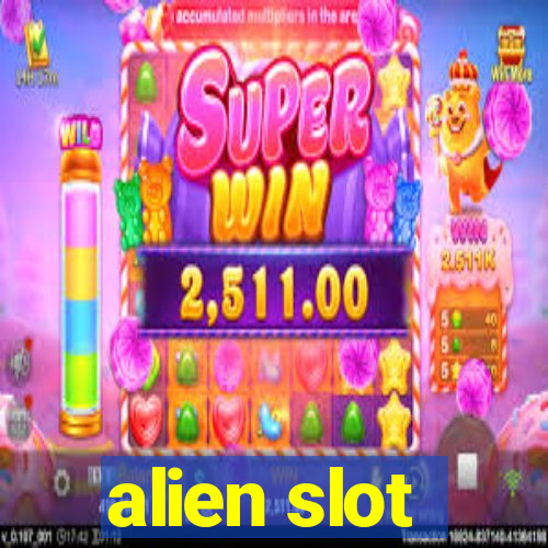 alien slot