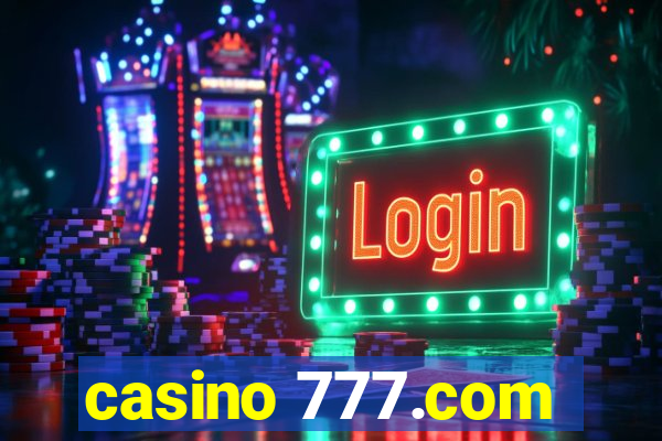 casino 777.com