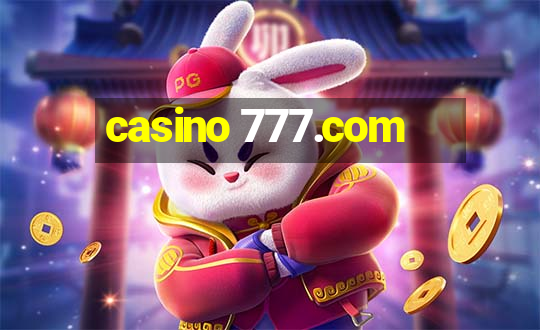 casino 777.com