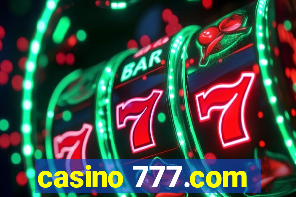 casino 777.com