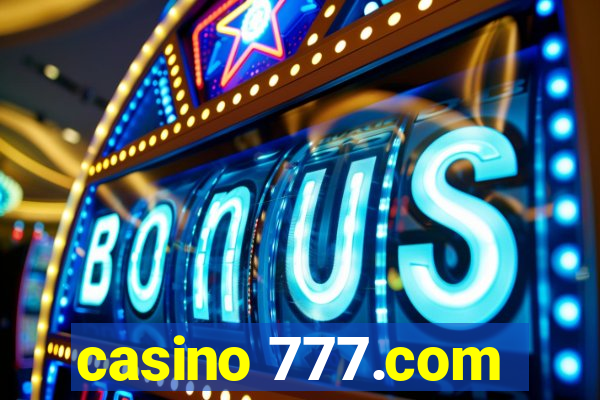 casino 777.com