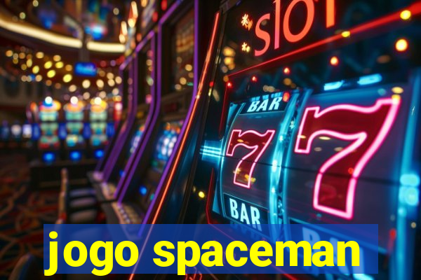 jogo spaceman