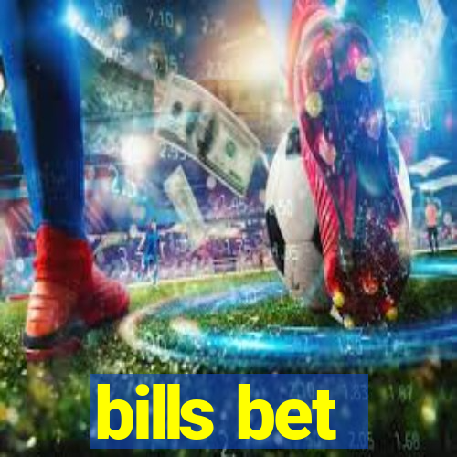 bills bet