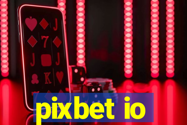 pixbet io