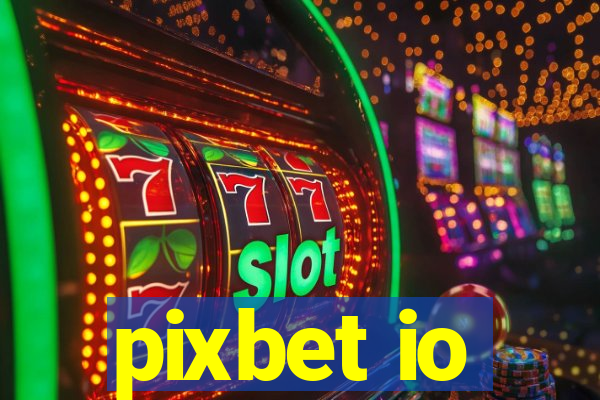 pixbet io