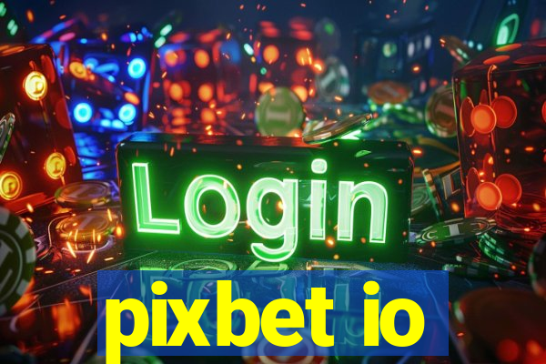 pixbet io