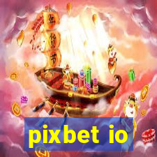 pixbet io