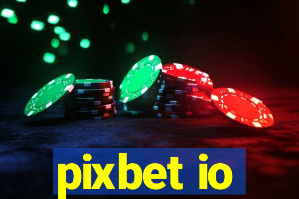 pixbet io