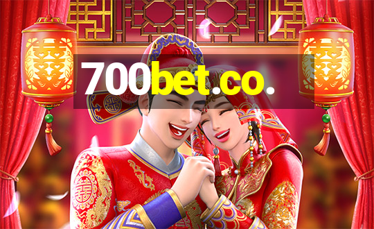 700bet.co.