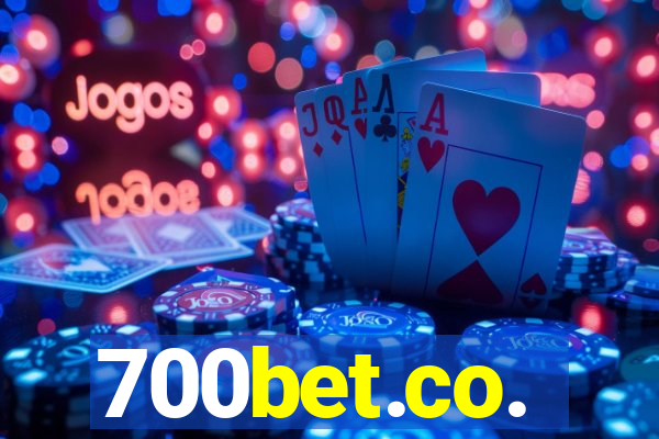 700bet.co.