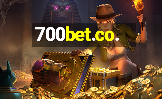 700bet.co.