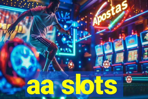 aa slots