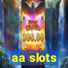 aa slots