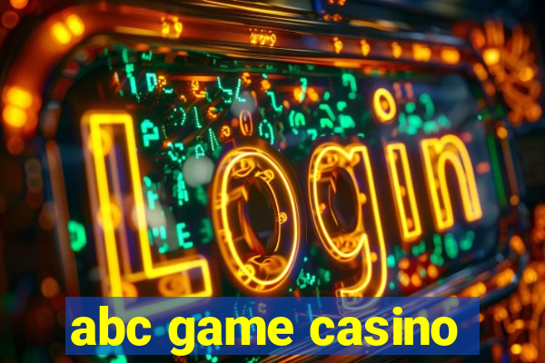 abc game casino