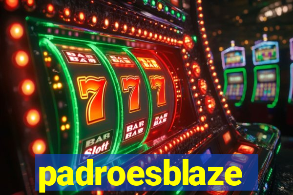 padroesblaze