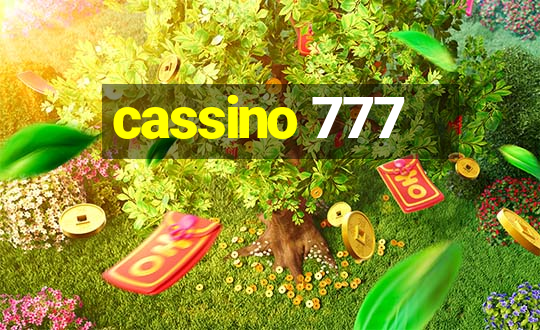 cassino 777