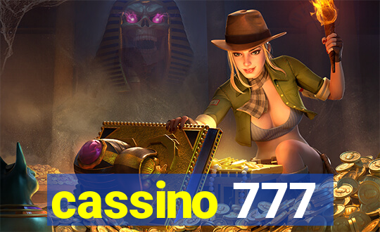 cassino 777