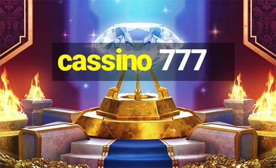 cassino 777