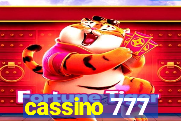 cassino 777