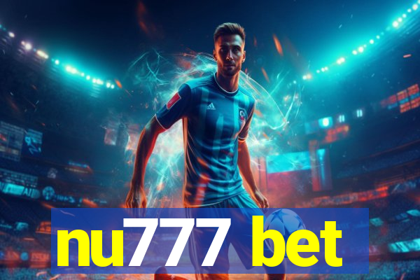 nu777 bet