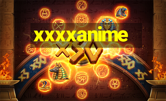 xxxxanime