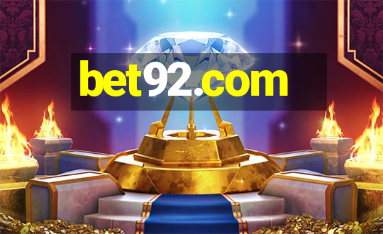 bet92.com