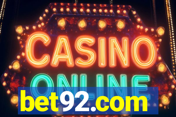 bet92.com