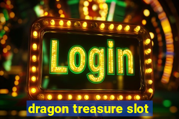 dragon treasure slot