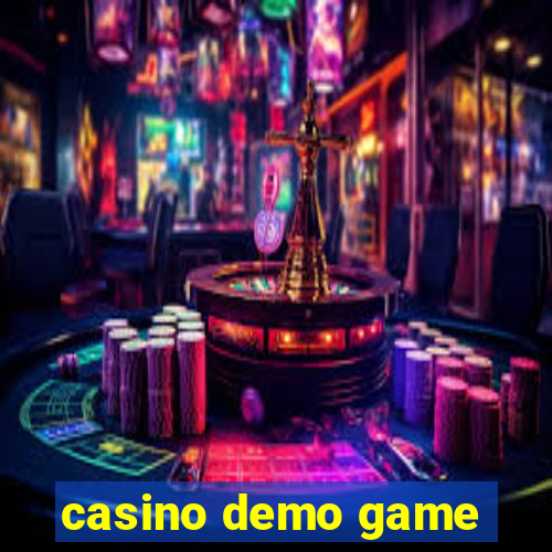 casino demo game