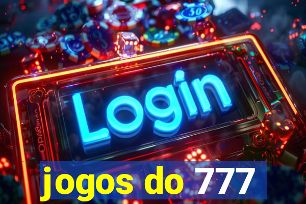 jogos do 777