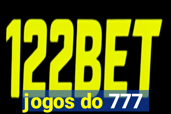 jogos do 777