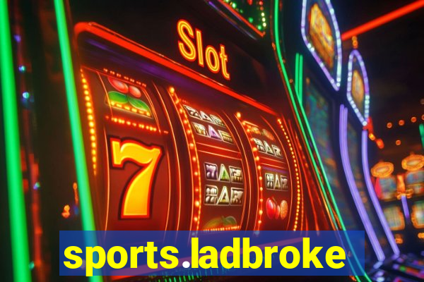 sports.ladbrokes.com