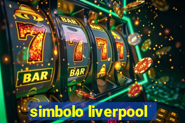 simbolo liverpool