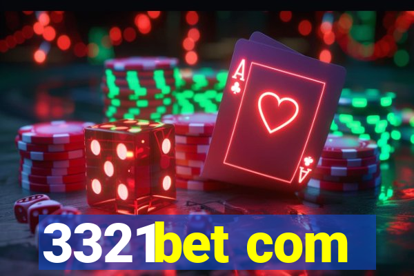 3321bet com