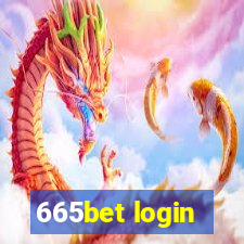 665bet login