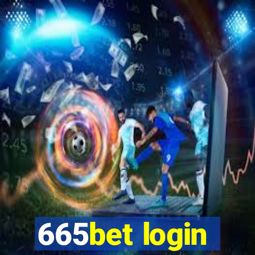 665bet login