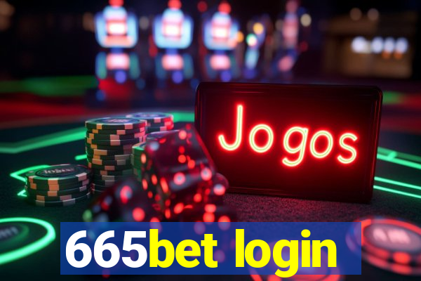 665bet login