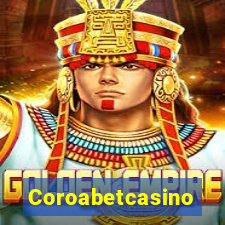 Coroabetcasino