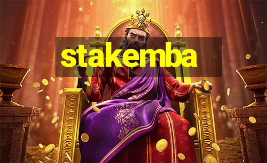 stakemba