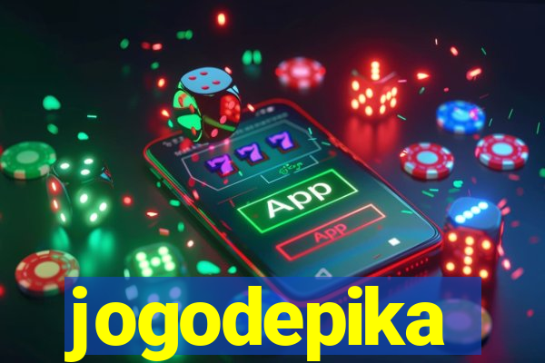 jogodepika