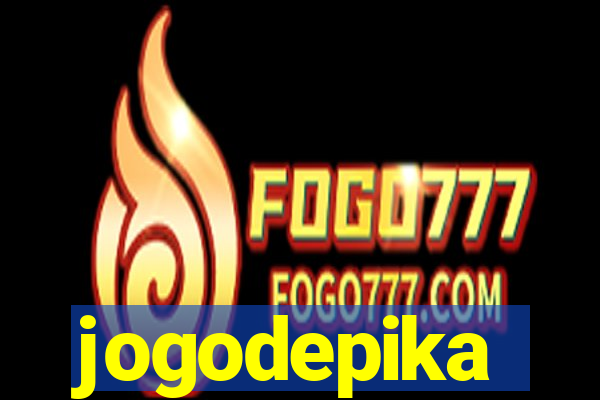 jogodepika